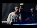SunetSacru Feat. BocaSeca - Se Ha Acabado La Mierda | HipHopLive
