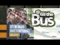 It's time for the United Way of Fort Smith Area Fill the Bus campaign