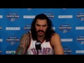 Steven Adams ● Funny Moments ...mate ● HD