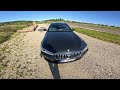 2022 BMW M 520D G31 Facelift/LCI 190 PS TOPSPEED POV TEST DRIVE (60 FPS) Part 2 Autobahn/Highway #26