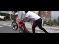 Philly Bikelife - Oneway Corey and S.O.B. Ru