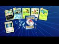 Pt 2 of the poor quality tcg opening