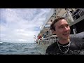 1 MINUTE ADVENTURE - Great Barrier Reef, Australia