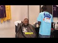 LIVE @ THE BARBER CHAIR PODCAST WITH ZILLEWIZZY EPISODE 06