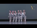 Ballettakademie Kashcheeva in München, VIBE-International 2019, 2-e Platz