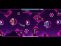 Aerodeck by 64x (Level Review #16) Geometry Dash