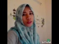 Duet bareng cewek malaysia lagu gamma1 - 1 atau 2 on Smule