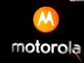 Motorola logo Reversed