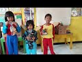 Lomba Anak - P5 Hari Kemerdekaan || TK Pertiwi Sokaraja Lor