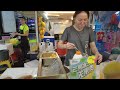 Pasar Malam at Bukit Indah 2 | Night Market Tour in 4K, Johor Bahru, Malaysia.