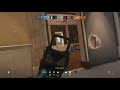 Rainbow Six Siege Operation Steal Wave Ranked Placements Clutch