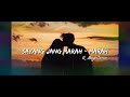 SAYANG  TOLONG JANG MARAH MARAH - R.Angkotasan (lirik) Lagu Ambon 2020