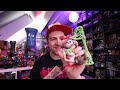 2 Days of Vintage Toy Hunting Madness!! The BIGGEST Toy Show! - THE ROAD TO KANE COUNTY EP6