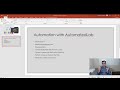 How to automate active directory based demo labs for pentesting, hacking and training requirements?