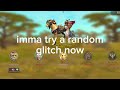 getting lvl 50 on fox!(Wildcraft)|Alkira