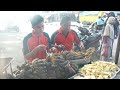9 Types of INDONESIAN FRIED BANANAS in Aceh
