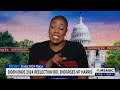 Symone Sanders-Townsend: I think Harris is well-poised to lock up the nomination