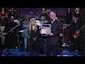 Dave Grohl Is Not A Fan Of Auto-Tuned Music - Plus, Steve Nicks Sings! | Letterman
