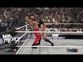 WWE 13 June 2024 Cody Rhodes Totally Destroyed Roman Reigns And Solo Sikoa