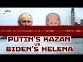 Cuban Crisis 2.0: Putin’s Warships Dominate Biden’s Backyard | From The Frontline