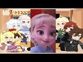 💗Fandom fav.ships kids reacts to their parents 💙|  Part 1/? | Original | • M I R A C L E S S •💚