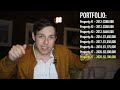 Revealing My ENTIRE $20 Million Dollar Portfolio | 31 Years Old