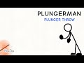 PLUNGERMAN /Plunger Throw\ 2600 DMG