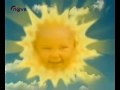 Teletubbies - Lev a Medvd