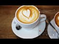 [𝐂𝐀𝐅𝐄 & 𝐉𝐀𝐙𝐙] Music for a vintage style cafe☕☕l Relaxing Jazz Piano Music for Cafe