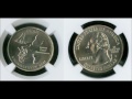 WHY ARE STATE QUARTERS SELLING FOR $1,000.00?  Which Coins Should You Look for in Change?