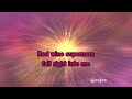 Red Wine Supernova - Chappell Roan | Karaoke Version | KaraFun