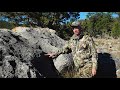 How to Use Thermals while Mountain Hunting, with Randy Newberg