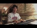Enchanted by Taylor Swift | Piano Cover by James Wong