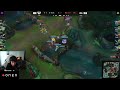 THE BEST IN THE WORLD FACE OFF - GENG VS BLG - MSI 2024 - CAEDREL