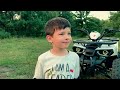 Den y las mejores Aventuras en Coches y Motos para niños!