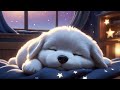 Relaxing Music for Baby Sleep | AI-Generated Image