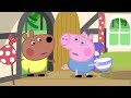 What Happened to Mummy Pig’s Book? 📖 | Peppa Pig Official Full Episodes