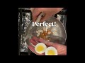 Softest hard boiled eggs - THE BEST!￼
