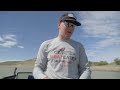 A Good Fishing Partner | Montana Walleye Tour