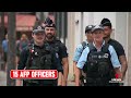 Australian Federal Police on the ground in France for Paris Games | 7NEWS