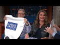 Bill & Melinda Gates Talk Taxing The Wealthy