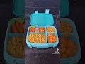 ✨ making lunch boxes | tiktok compilation ✨