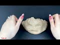 Slime Mixing Random with Piping Bags ASMR🌈 Rainbow Unicorn Slime Mixing Random