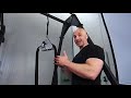aerobis Battle Boa - Rope Training Machine explained by our CEO