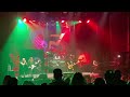 FORBIDDEN - “Off The Edge” live @ UC Theater