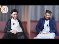 Shia Sunni Podcast With Allama Syed Shahenshah Hussain Naqvi | Mufti Fazal Hamdard | @RHWazifa92