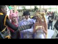 BLACK LADY, KING ENDYMION and NEO QUEEN SERENITY - Sailor Moon Cosplays at Otakon 2013