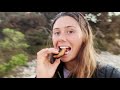 LIVING FROM THE OCEAN on Kangaroo Island | Crazy fish action & camping!