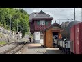 Das Schweizer Dampffestival 2024 von Blonay - Chamby | Steamtrains Switzerland - 20.05.2024