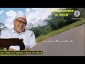 209# Keampuhan do'a KH Wahab Hasbulloh KAPAN ORA MOSOK IYO, KAPAN IYO MOSOK ORA